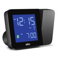 BRAUN BC15B-DCF DİJİTAL PROJEKSİYON ALARMLI MASA SAATİ