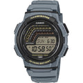 CASİO WS-1800-2AVDF ERKEK KOL SAATİ