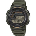 CASİO WS-1800-3AVDF ERKEK KOL SAATİ