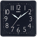 CASİO IQ-06-1DF DUVAR SAATİ
