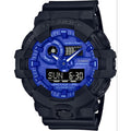 CASİO GA-700BP-1ADR ERKEK KOL SAATİ