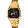 CASİO LA680WGA-1BDF RETRO KADIN KOL SAATİ