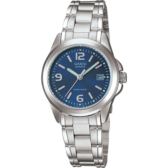 CASİO LTP-1215A-2ADF KADIN KOL SAATİ