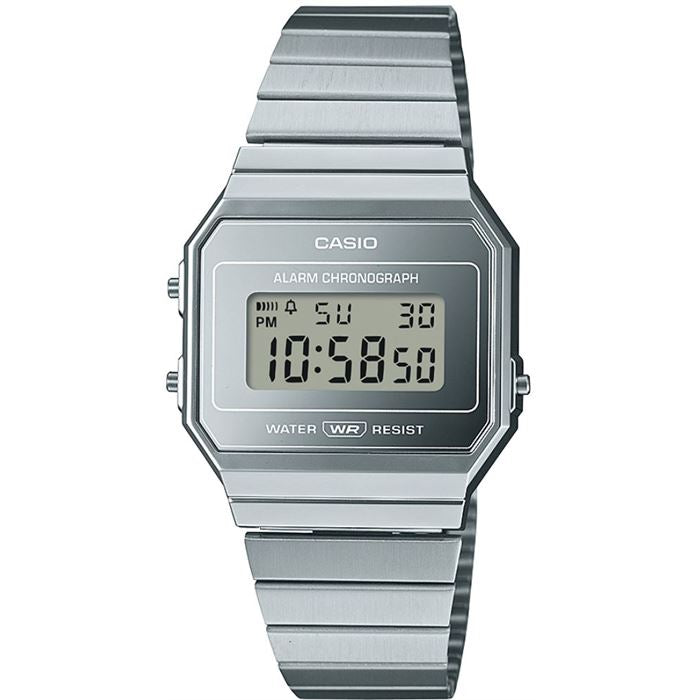 CASİO A700WEV-7ADF RETRO ERKEK KOL SAATİ