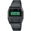CASİO A1100B-1DF RETRO ERKEK KOL SAATİ