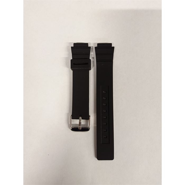 CK-3716 14 MM SİYAH KORDON