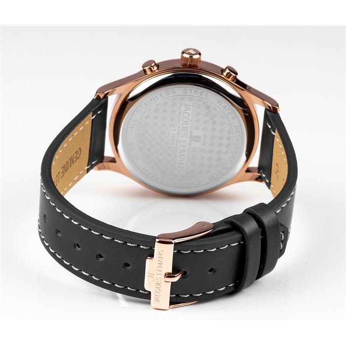 JACQUES LEMANS RETRO CLASSIC 1-2068E ERKEK KOL SAATİ
