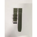 18 MM YEŞİL SİLİKON KORDON