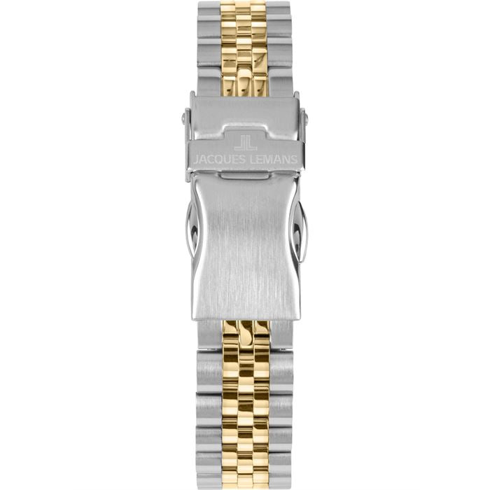 JACQUES LEMANS DERBY 1-2085.1K KADIN KOL SAATİ
