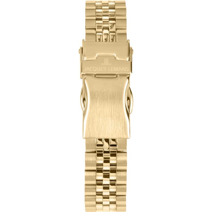 JACQUES LEMANS DERBY 1-2085.1L KADIN KOL SAATİ
