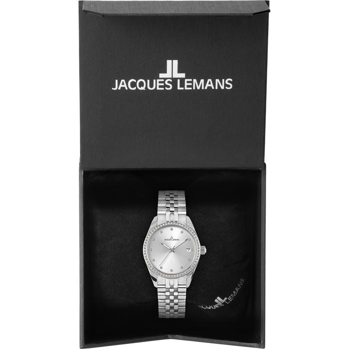 JACQUES LEMANS DERBY 1-2133D KADIN KOL SAATİ