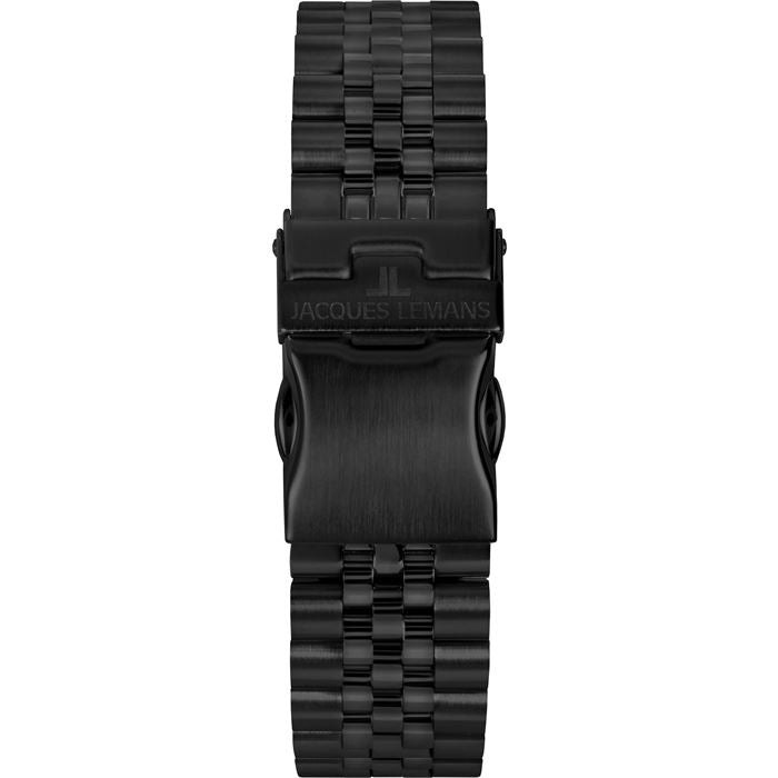 JACQUES LEMANS 1-2205P liverPOOL DIVER ERKEK KOL SAATİ