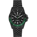 JACQUES LEMANS 1-2205Q liverPOOL DIVER ERKEK KOL SAATİ
