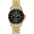 JACQUES LEMANS 1-2205R liverPOOL DIVER ERKEK KOL SAATİ