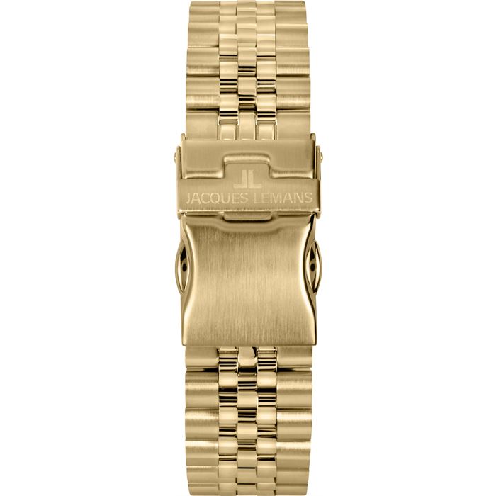 JACQUES LEMANS 1-2205R liverPOOL DIVER ERKEK KOL SAATİ