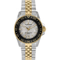 JACQUES LEMANS 1-2205S liverPOOL DIVER ERKEK KOL SAATİ