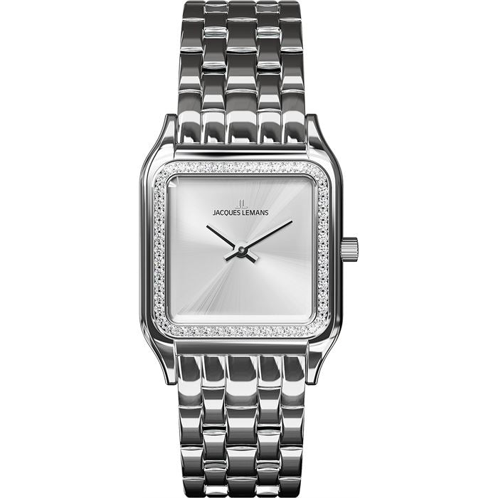JACQUES LEMANS ANTWERPEN 1-2219A KADIN KOL SAATİ