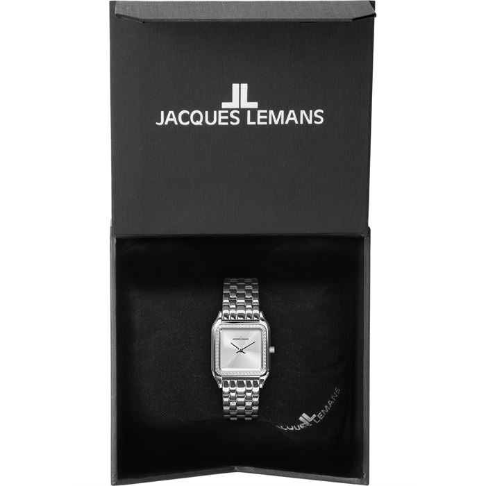 JACQUES LEMANS ANTWERPEN 1-2219A KADIN KOL SAATİ