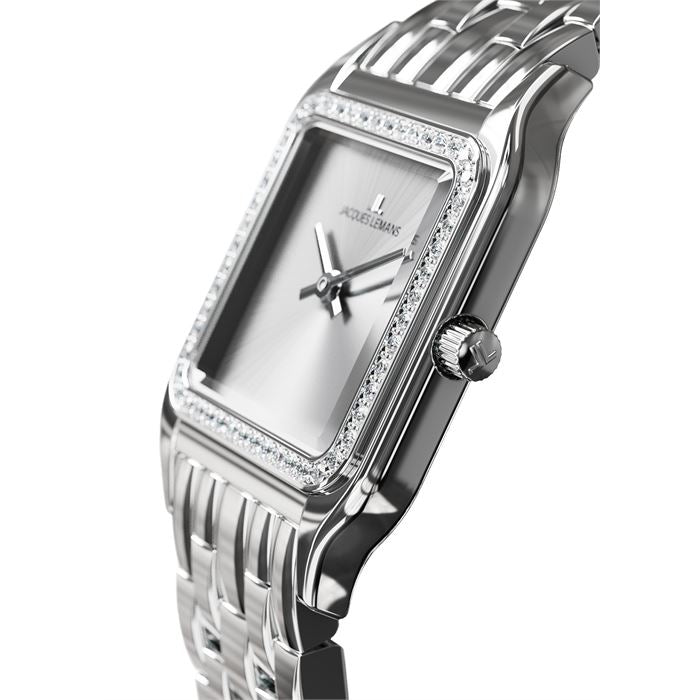 JACQUES LEMANS ANTWERPEN 1-2219A KADIN KOL SAATİ
