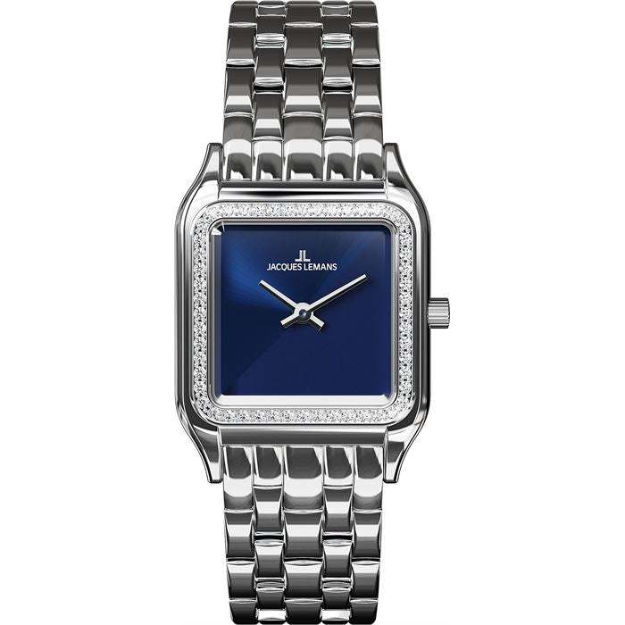JACQUES LEMANS ANTWERPEN 1-2219B KADIN KOL SAATİ