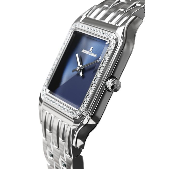 JACQUES LEMANS ANTWERPEN 1-2219B KADIN KOL SAATİ