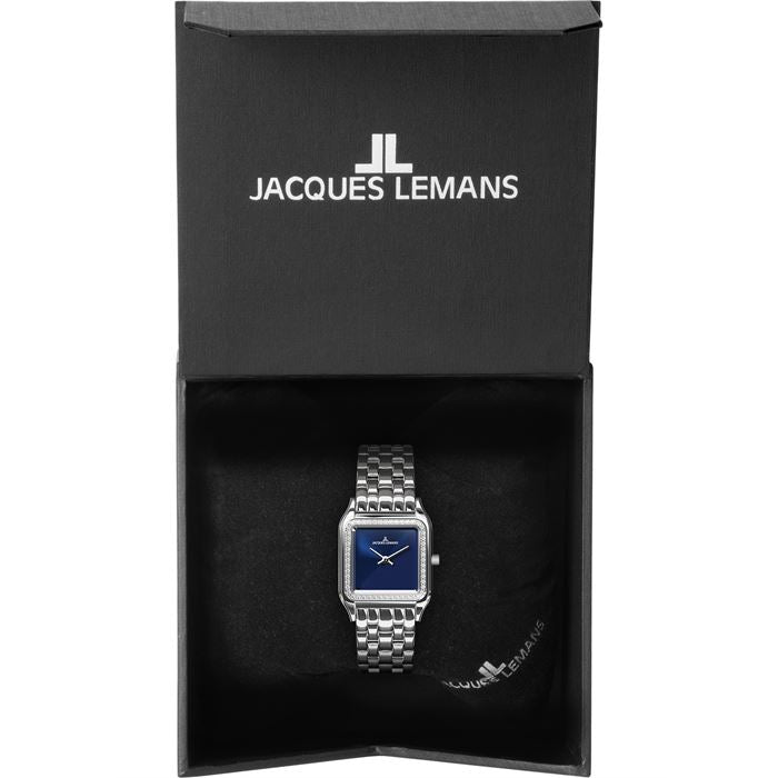 JACQUES LEMANS ANTWERPEN 1-2219B KADIN KOL SAATİ
