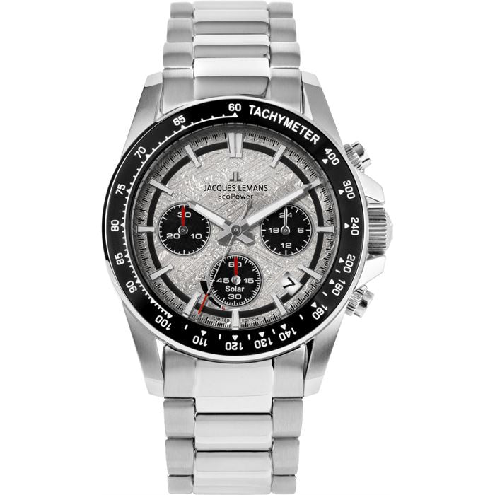 JACQUES LEMANS SPORTS LIMITED 50-10A ERKEK KOL SAATİ