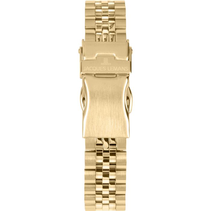 JACQUES LEMANS DERBY 1-2133F KADIN KOL SAATİ