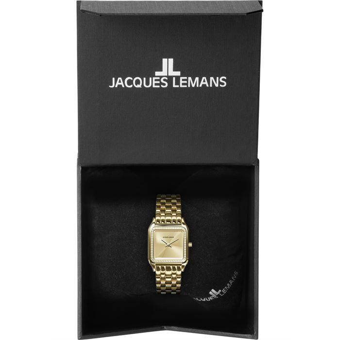 JACQUES LEMANS ANTWERPEN 1-2219D KADIN KOL SAATİ