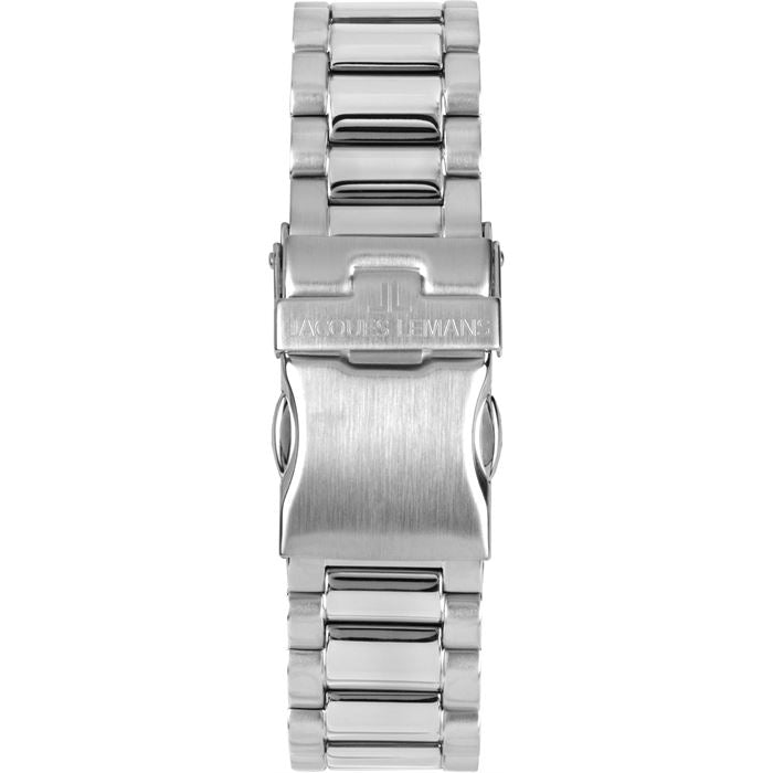JACQUES LEMANS SPORTS LIMITED 50-10D ERKEK KOL SAATİ
