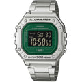 CASIO W-218HD-3AVDF ERKEK KOL SAATİ