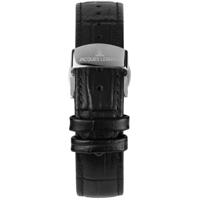 JACQUES LEMANS DERBY 1-2213A ERKEK KOL SAATİ