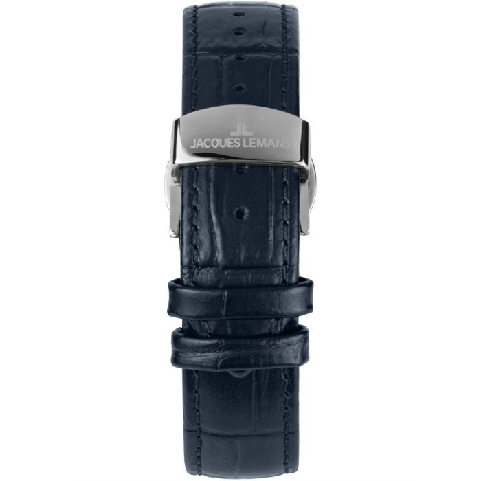 JACQUES LEMANS DERBY 1-2213C ERKEK KOL SAATİ