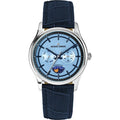 JACQUES LEMANS DERBY 1-2213F ERKEK KOL SAATİ