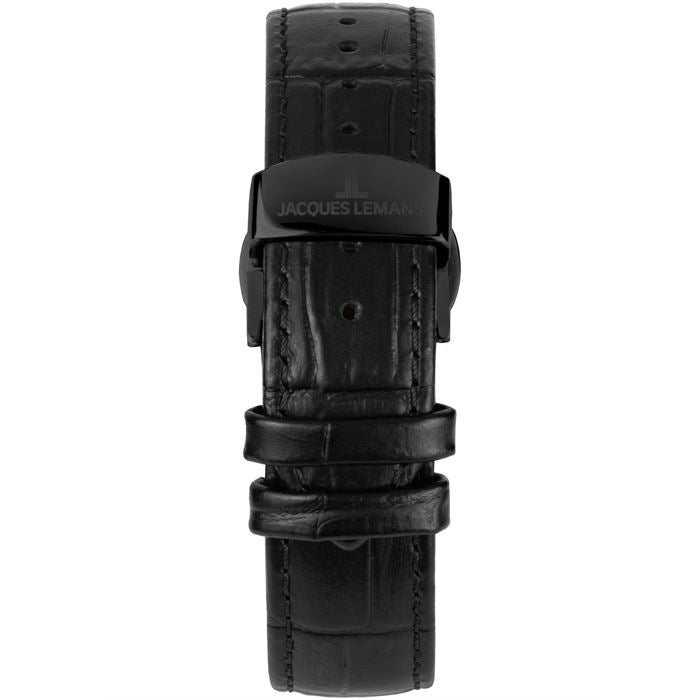 JACQUES LEMANS DERBY 1-2213H ERKEK KOL SAATİ