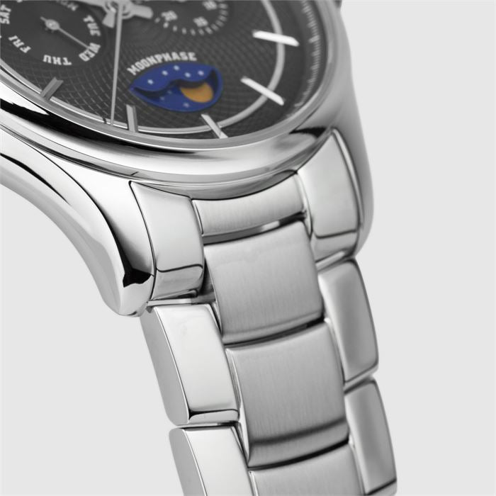 JACQUES LEMANS DERBY 1-2213I ERKEK KOL SAATİ