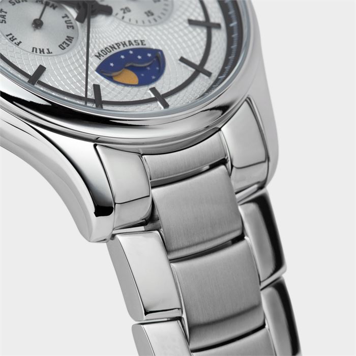 JACQUES LEMANS DERBY 1-2213J ERKEK KOL SAATİ