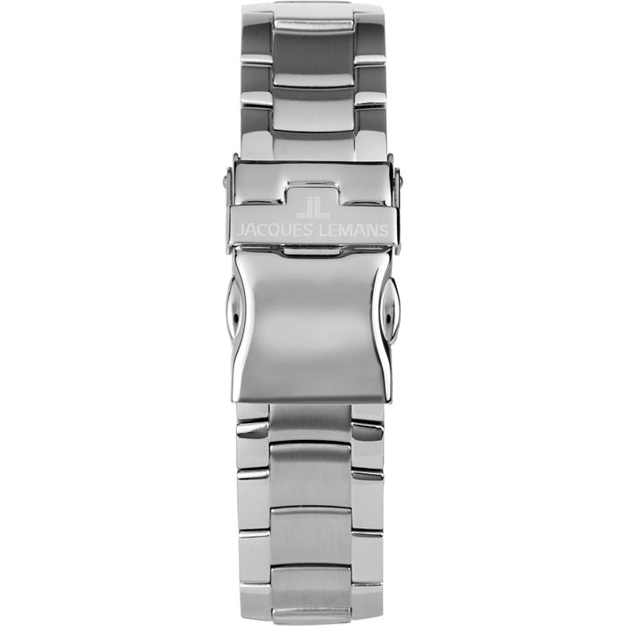 JACQUES LEMANS DERBY 1-2213J ERKEK KOL SAATİ