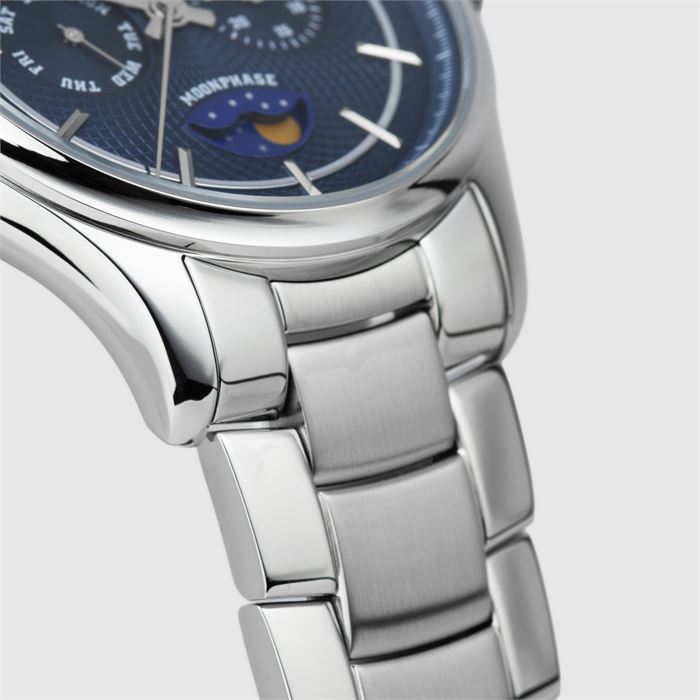 JACQUES LEMANS DERBY 1-2213K ERKEK KOL SAATİ