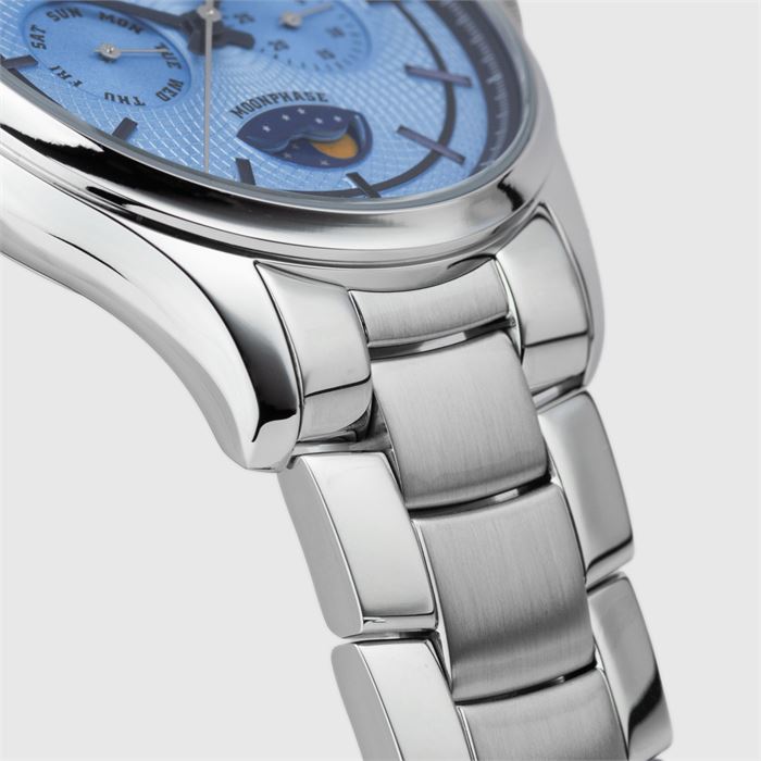 JACQUES LEMANS DERBY 1-2213N ERKEK KOL SAATİ