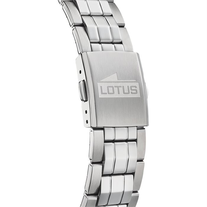 LOTUS 18670/4 CLASSIC ERKEK KOL SAATİ