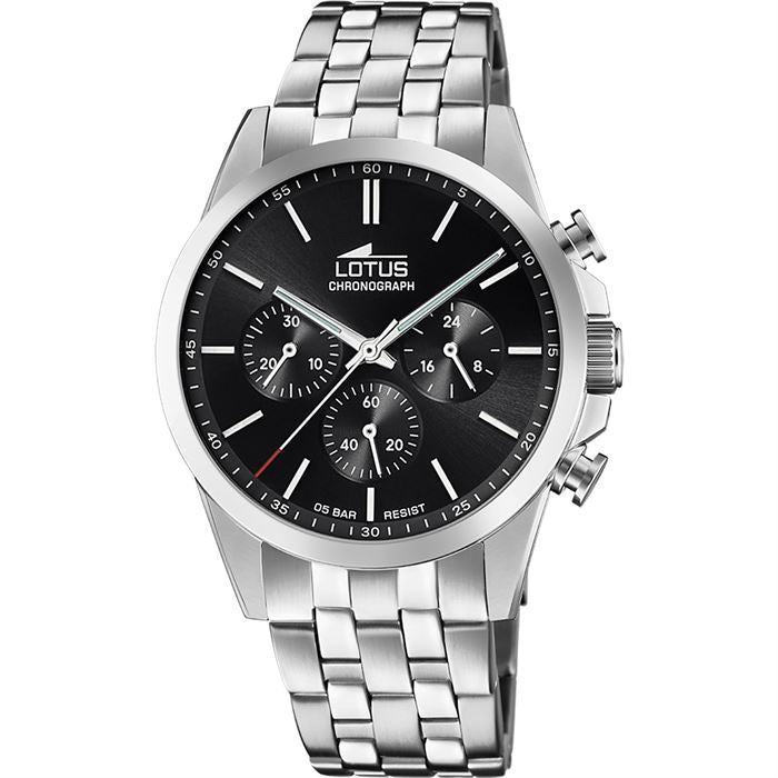 LOTUS 18989/4 CHRONO ERKEK KOL SAATİ