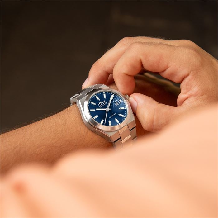 LOTUS 18996/2 AUTOmatic ERKEK KOL SAATİ