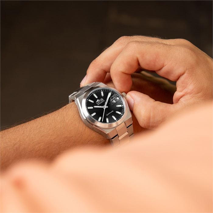 LOTUS 18996/5 AUTOmatic ERKEK KOL SAATİ