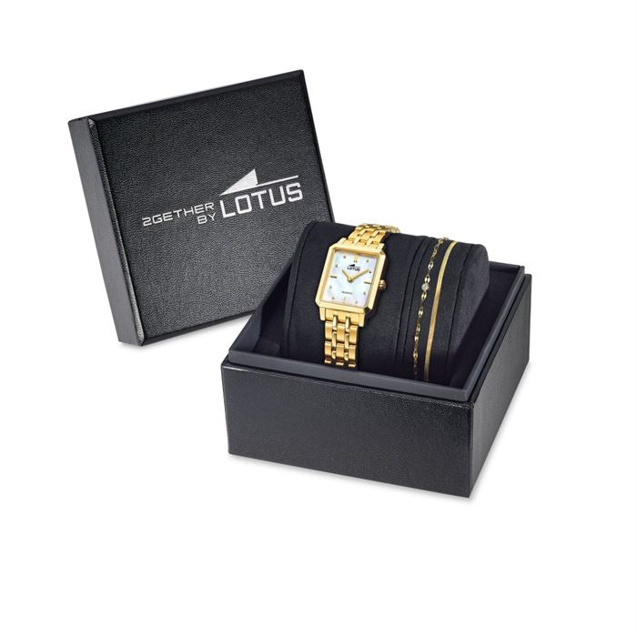 LOTUS 19009/1 2GETHER KADIN KOL SAATİ