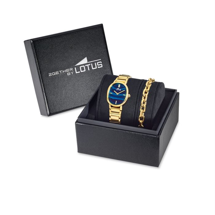 LOTUS 19013/3 2GETHER KADIN KOL SAATİ