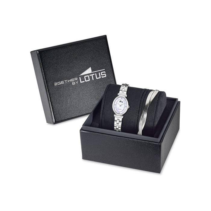 LOTUS 19016/1 2GETHER KADIN KOL SAATİ