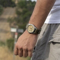 FESTİNA SWİSS F20082/1 ERKEK KOL SAATİ