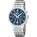 FESTİNA SWİSS F20093/2 CHRONO ERKEK KOL SAATİ