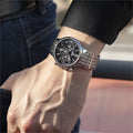 FESTİNA SWİSS F20093/4 CHRONO ERKEK KOL SAATİ